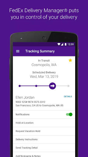 FedEx Mobile