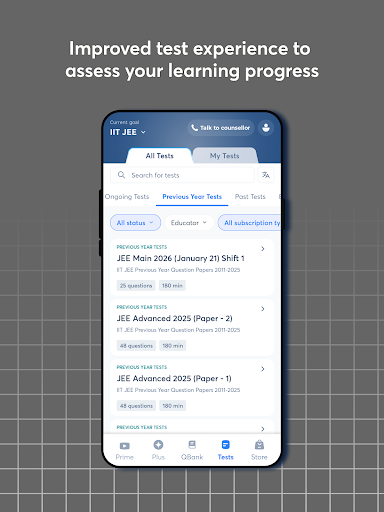 Unacademy: Learn & Crack Exams