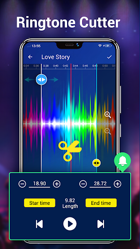 Music Player for Android