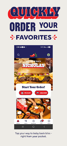 Chilis