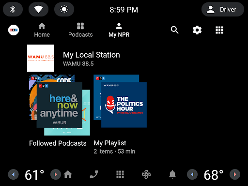 NPR: National & Local News