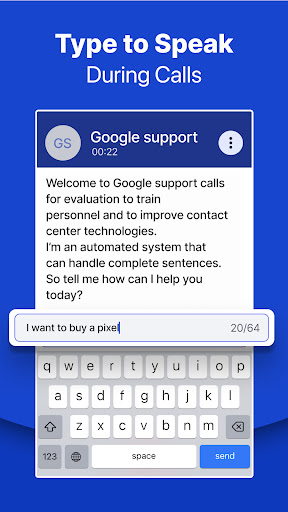 InnoCaption Live Call Captions