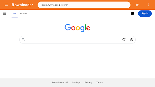 Downloader by AFTVnews