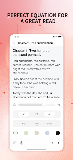 Literie-Endless Stories Await