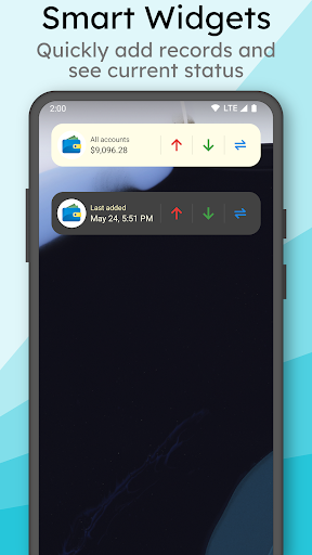 MyMoney Pro - Expense & Budget