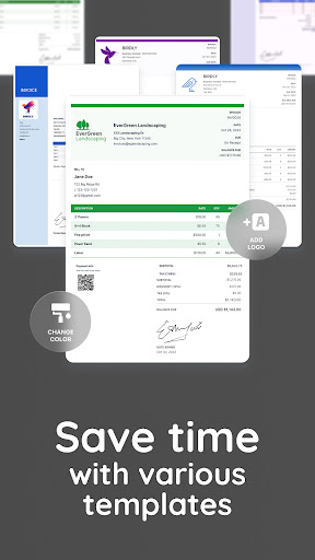 Invoice Simple: Invoice Maker