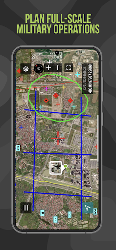 Tactical NAV