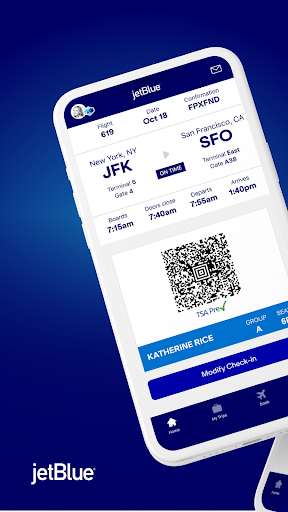 JetBlue