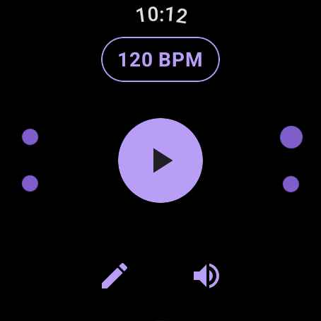 Easy Metronome