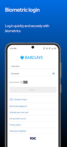 Barclays US