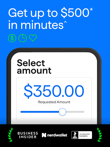 Possible: Fast Cash & Credit