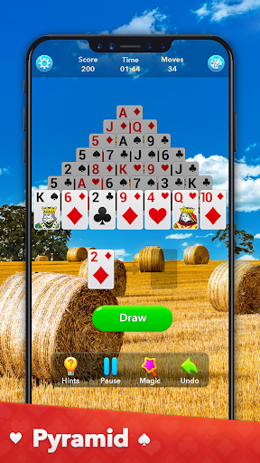 Solitaire Collection