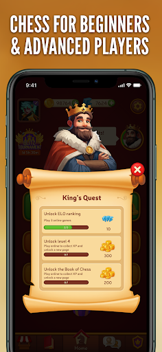 Chess - Clash of Kings