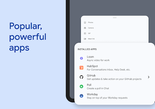 Google Chat