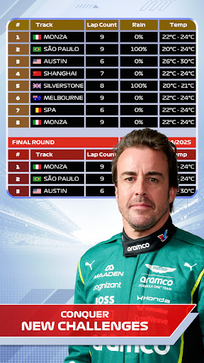 F1® Clash - Official 2026 Game