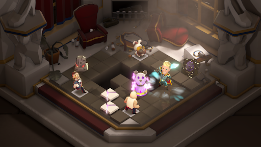 Tavern Tale