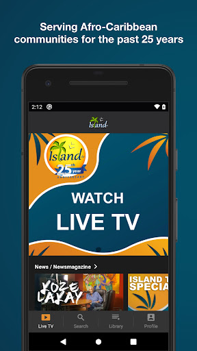 Island TV
