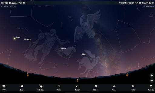 SkySafari 7 Pro