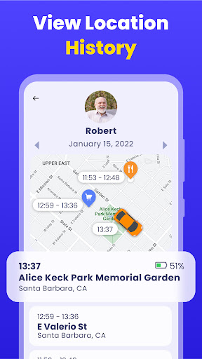 Phone Tracker: Phone Locator