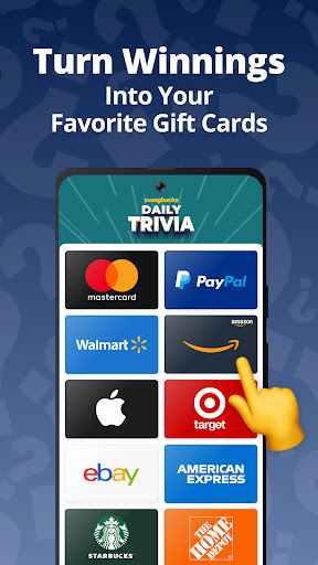 Swagbucks Trivia for Money