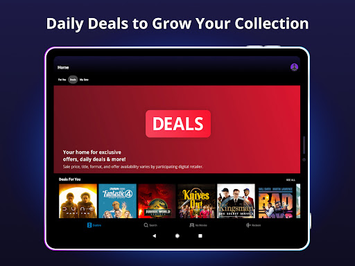 Movies Anywhere