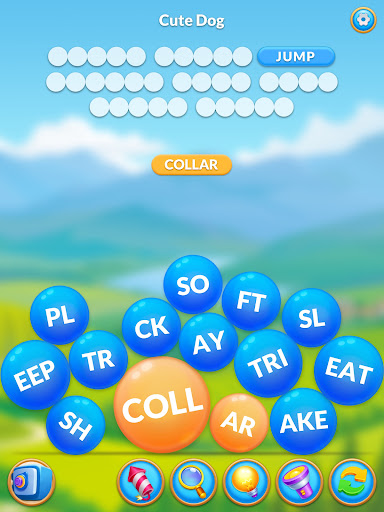 Word Carnival - All in One