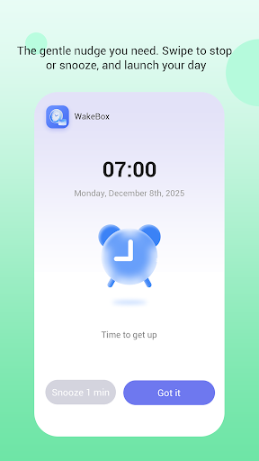 WakeBox