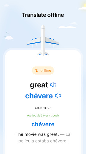 SpanishDictionary.com Learning