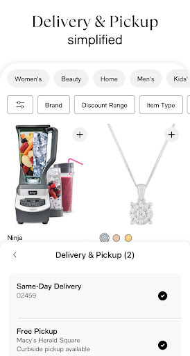 Macy's: shopping & top deals