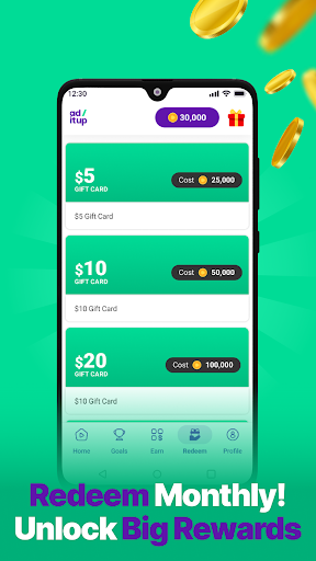 Ad It Up—Save on Your Bills