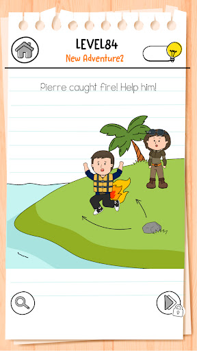 Brain Test 3: Tricky Quests