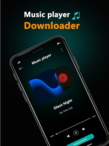 Mp3 Music Downloader