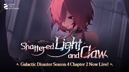 Chaos Zero Nightmare