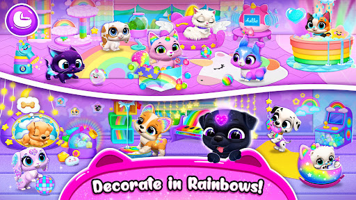 Floof - My Pet House