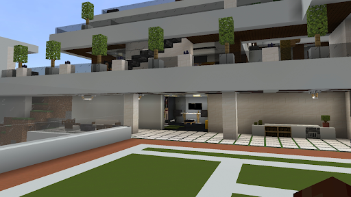 Block Craft 3D: Castle Build