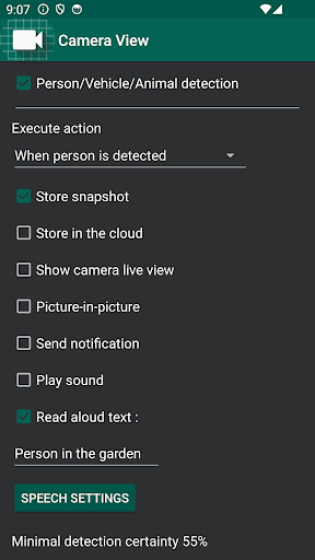 IP Camera Viewer