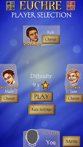 Euchre Pro