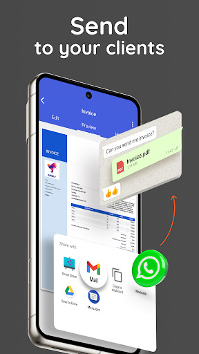 Invoice Simple: Invoice Maker