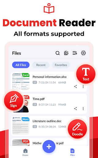 Image to PDF - PDF Maker