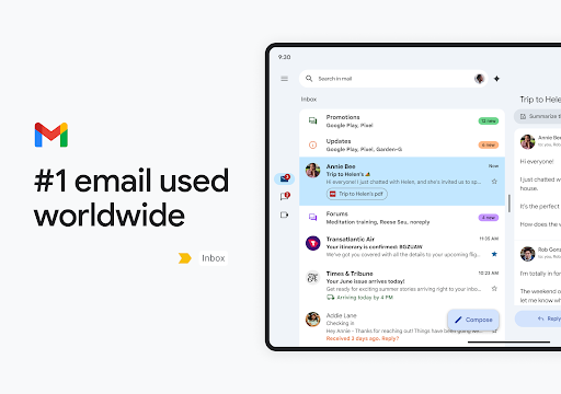 Gmail