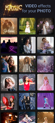 Photo Studio: Photo Editor App