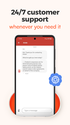 Airalo: eSIM for travel & data