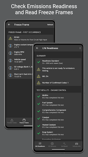 OBD Fusion (Car Diagnostics)