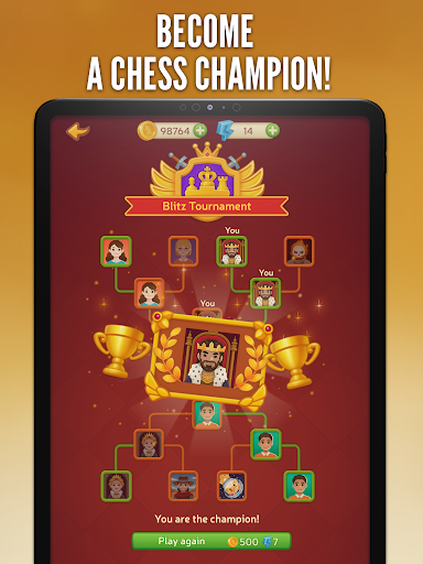 Chess - Clash of Kings
