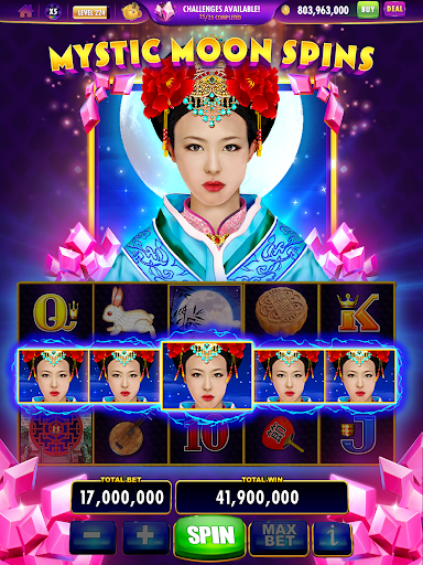 Cashman Casino Las Vegas Slots