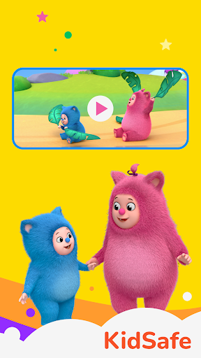 BabyTV - Kids Videos & Songs