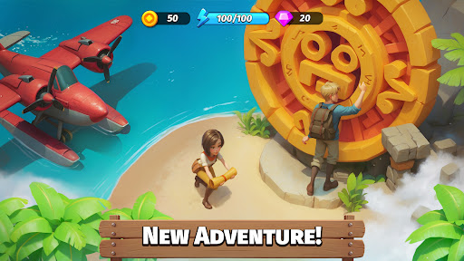 Legendale: Adventure Games