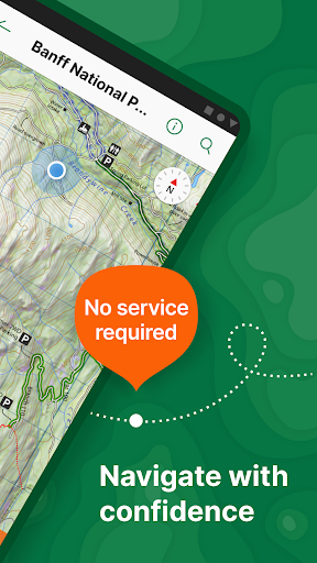 Avenza Maps: Offline Mapping