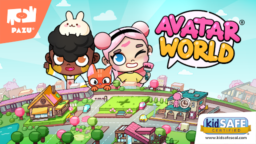 Avatar World ®