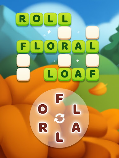 Word Spells: Game for Adults